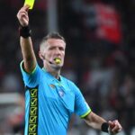 Daniele Orsato è l'arbitro di Lazio Roma